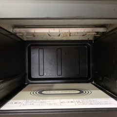 ✅TOSHIBA電子レンジ✅ ✅ER-YK3✅の画像