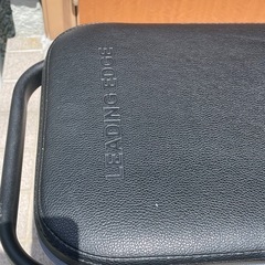 トレーニングベンチ　ダンベル40kgセットの画像