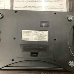 体組成計 インナースキャン BC-718  リサイクルショップ宮崎屋　佐土原店　25.8.9Fの画像