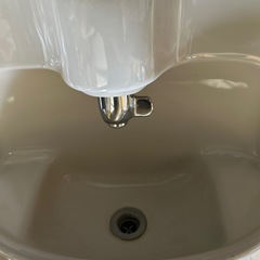 手洗い器
の画像