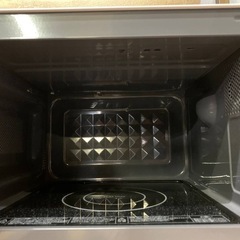 ✅TOSHIBA電子レンジ✅ ✅ER-SM17✅の画像