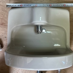 手洗い器
の画像