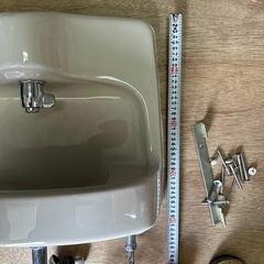 手洗い器
の画像