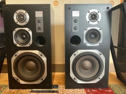 DIATONE DS32MK2