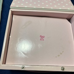 幼児用お食事セットの画像