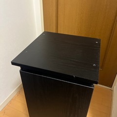 水槽台　30キューブ用　コトブキ製の画像