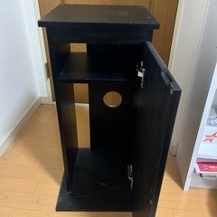 水槽台　30キューブ用　コトブキ製の画像