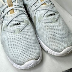 【25cm】Nike Air Max シークエント3 ランニングシューズの画像