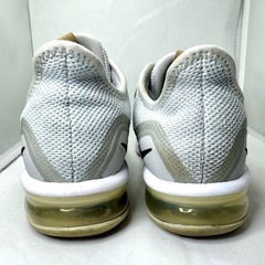 【25cm】Nike Air Max シークエント3 ランニングシューズの画像