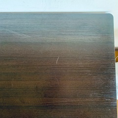 折りたたみ机&椅子(単品購入も可)の画像