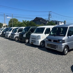 軽貨物ドライバー募集‼️の画像