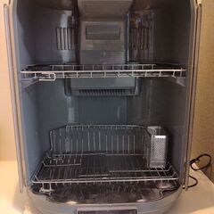 食器乾燥機をお譲りします※引き取り希望の画像