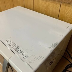 ✅SHARP電子レンジ✅ ✅RE-SW10-W✅の画像