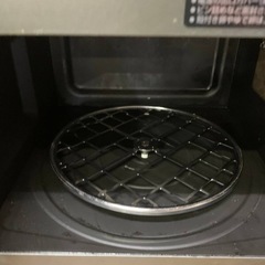 ✅SHARP電子レンジ✅ ✅RE-SW10-W✅の画像