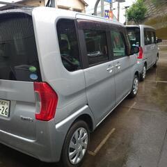 買い取り車の画像