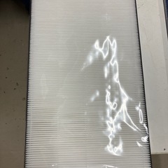 I2508-246 空気清浄機のフィルター 機種不明 未開封の画像