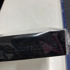 I2508-246 空気清浄機のフィルター 機種不明 未開封の画像