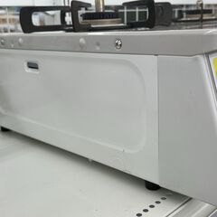 ★リユースのサカイ千葉中央店★ Rinnai ガステーブル 都市ガス 21年製 動作確認／クリーニング済み TC4158の画像