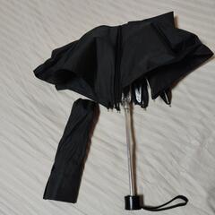 折りたたみ傘の画像