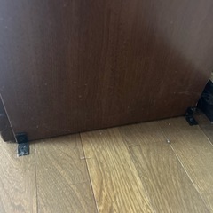 電話台の画像