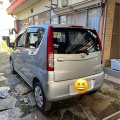 ムーヴ メモリアルエディション‼️車検あり‼️の画像