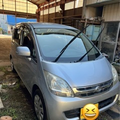 ムーヴ メモリアルエディション‼️車検あり‼️の画像