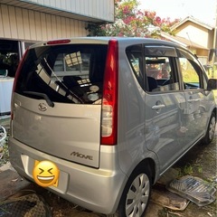 ムーヴ メモリアルエディション‼️車検あり‼️の画像