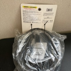 未使用　自転車　ヘルメット　男女兼用 の画像