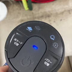 H2508-247 Shark シャーク 掃除機 S10 動作確認済み 付属品あり 中古 臭いありの画像