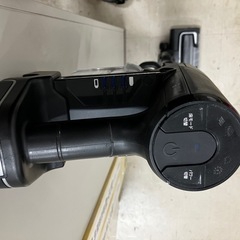 H2508-247 Shark シャーク 掃除機 S10 動作確認済み 付属品あり 中古 臭いありの画像