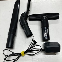H2508-247 Shark シャーク 掃除機 S10 動作確認済み 付属品あり 中古 臭いありの画像