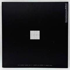 未使用◆THE XXXXXX◆初回限定盤◆LPサイズ◆CD＋DVD＋フォトブックの画像