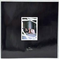 未使用◆THE XXXXXX◆初回限定盤◆LPサイズ◆CD＋DVD＋フォトブックの画像