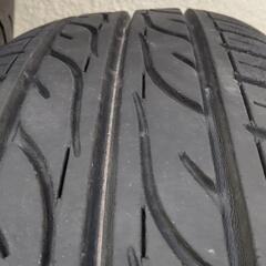 溝あり2本価格!!175/65R14エナセーブ♪の画像