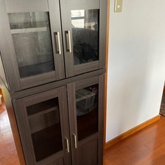 ☆カウンターキッチン☆おまけ付き
の画像
