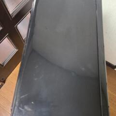 Fits　フィッツ　押入れサイズ　収納ケース　幅39　奥行き74　高さ22の画像