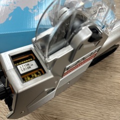 SATOハンドラベラーの画像
