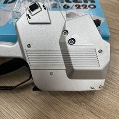 SATOハンドラベラーの画像