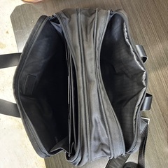 TUMI カバン　ビジネスバッグの画像