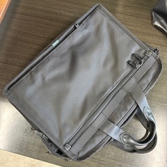 TUMI カバン　ビジネスバッグの画像