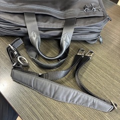 TUMI カバン　ビジネスバッグの画像