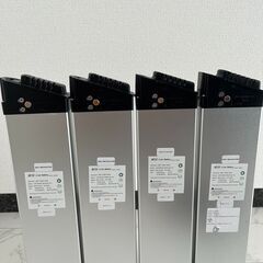 大容量リチウムイオン　バッテリーの画像