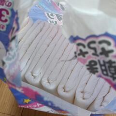 【Pigeon】朝までぐっすり さらさらパッドの画像