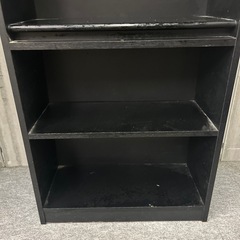収納家具、棚の画像