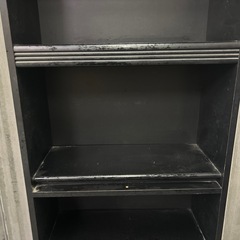 収納家具、棚の画像