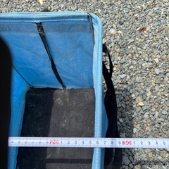 職人用道具入れ⁉️の画像