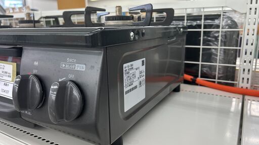 ☆リユースのサカイ千葉中央店☆期間限定割引有 Rinnai ガステーブル