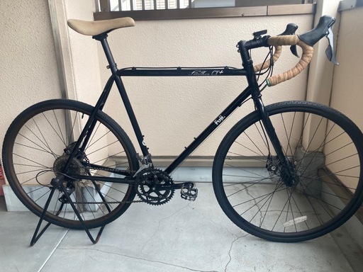 DAHON Vybe D7 20インチ 折りたたみ 7速 シルバー (112)