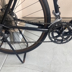 FUJI FEATHER CX+ グラベルロードバイクの画像