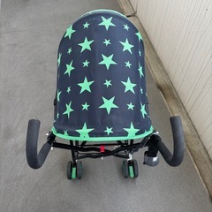 ベビーカー バギー 子供 ベビー用品 　　の画像
